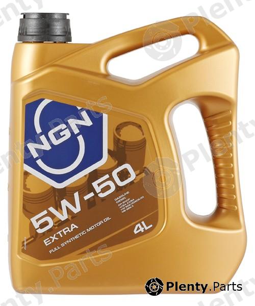  NGN part 5W50SNCFEXTRA4L Replacement part