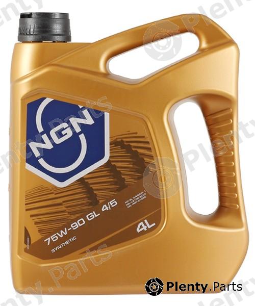 NGN part 75W90GL454L Replacement part