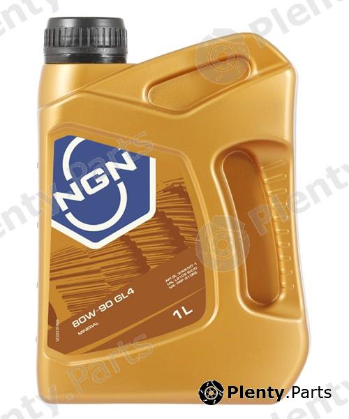  NGN part 80W90GL41L Replacement part
