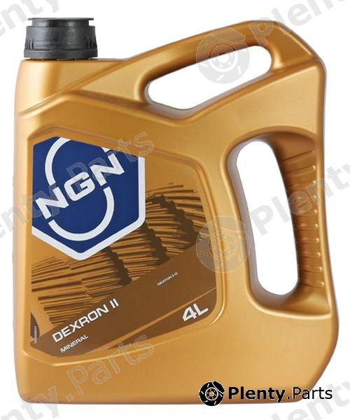  NGN part ATFDEXRONII4L Replacement part