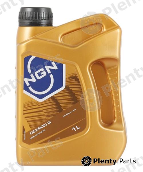  NGN part ATFDEXRONIIISEMISYNTHETIC1L Replacement part