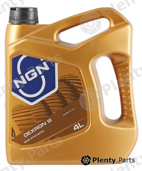  NGN part ATFDEXRONIIISEMISYNTHETIC4L Replacement part