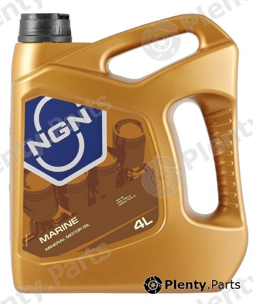  NGN part MARINE4L Replacement part
