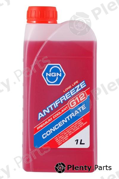  NGN part V172485620 Antifreeze concentrate G12
