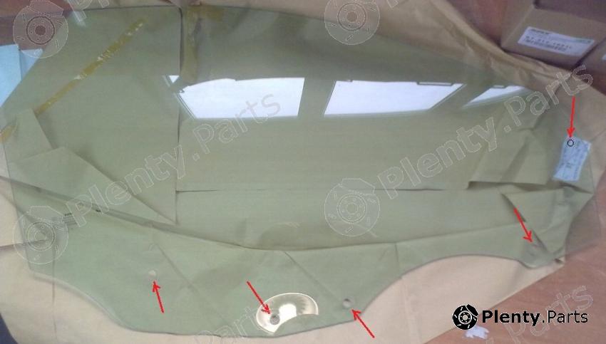  XYG part 323-94FD/RH (32394FDRH) Replacement part
