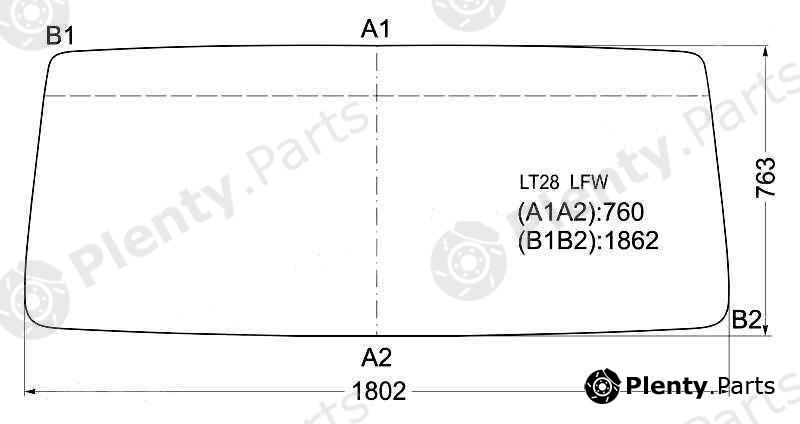  XYG part LT28LFW Replacement part