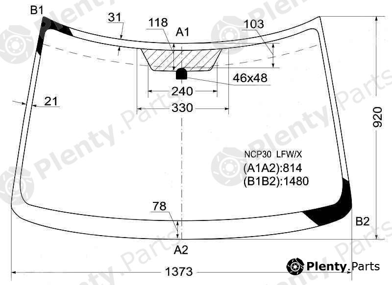  XYG part NCP30LFW/X (NCP30LFWX) Replacement part