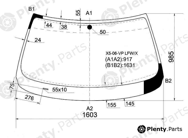  XYG part X5-06-VPLFW/X (X506VPLFWX) Replacement part