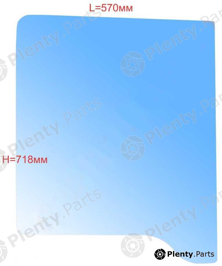  XYG part Y680FD/RH (Y680FDRH) Replacement part