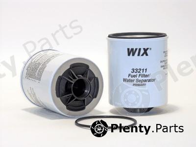  WIX FILTERS part 33211 Fuel filter