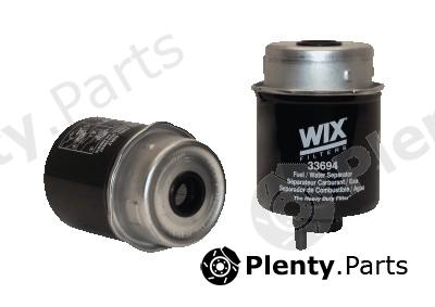  WIX FILTERS part 33694 Replacement part
