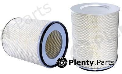  WIX FILTERS part 42334 Air Filter