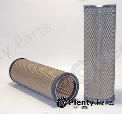  WIX FILTERS part 42529 Air Filter
