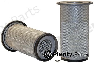  WIX FILTERS part 46911 Air Filter
