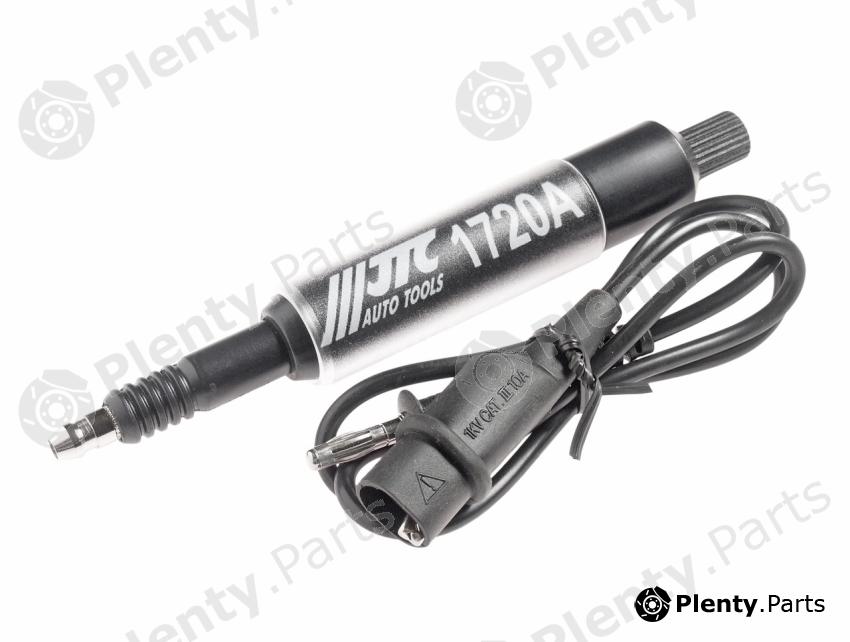  JTC part JTC-1720A (JTC1720A) Adjustable Spark Gap Tester JTC