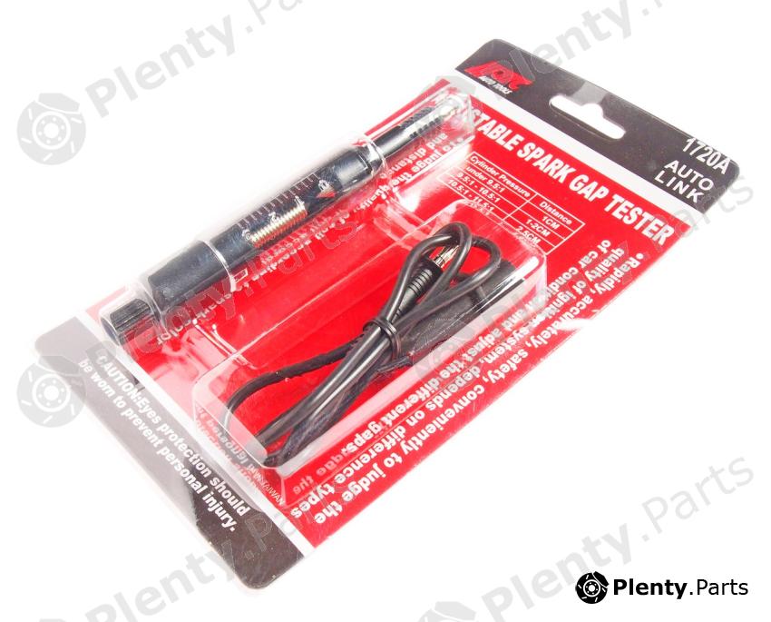  JTC part JTC-1720A (JTC1720A) Adjustable Spark Gap Tester JTC