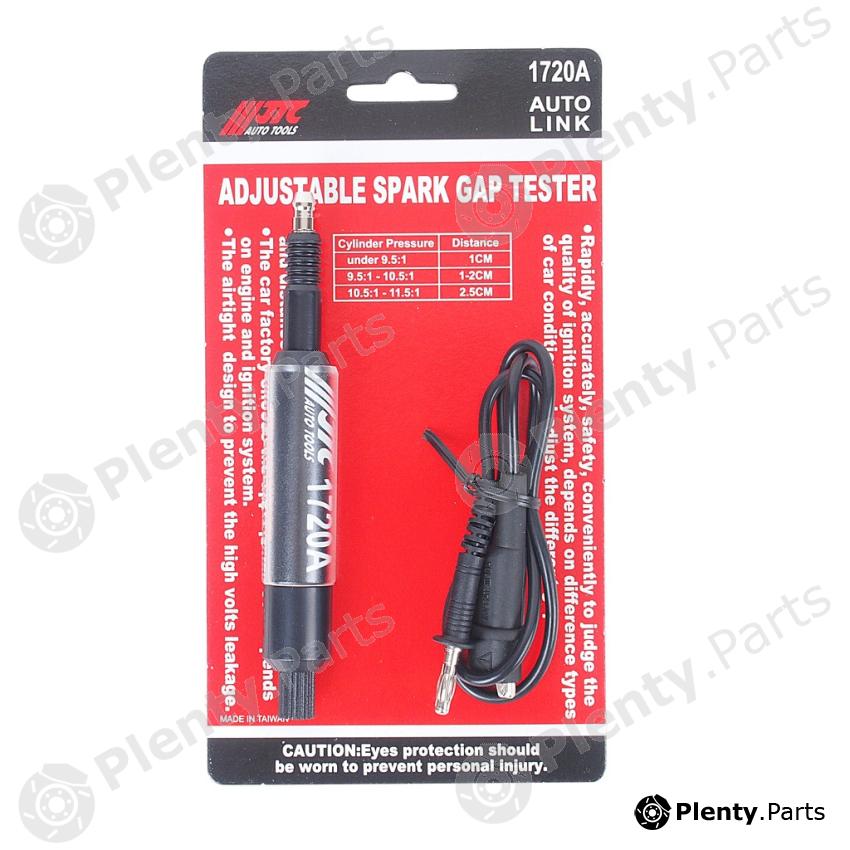  JTC part JTC-1720A (JTC1720A) Adjustable Spark Gap Tester JTC