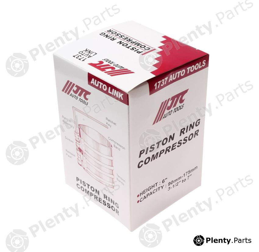  JTC part JTC-1737 (JTC1737) Replacement part