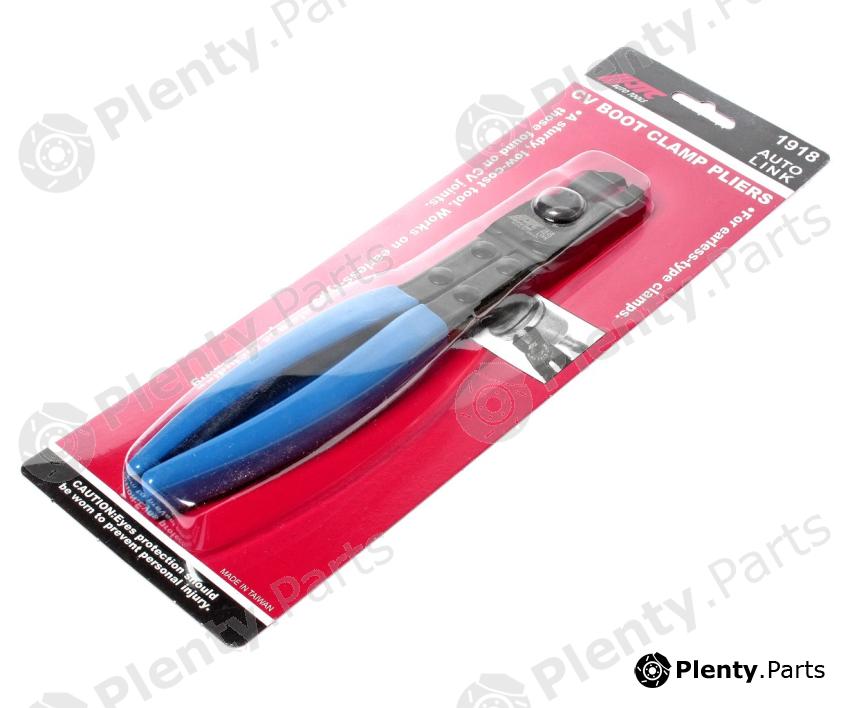  JTC part JTC-1918 (JTC1918) CV Boot Clamp Pliers JTC