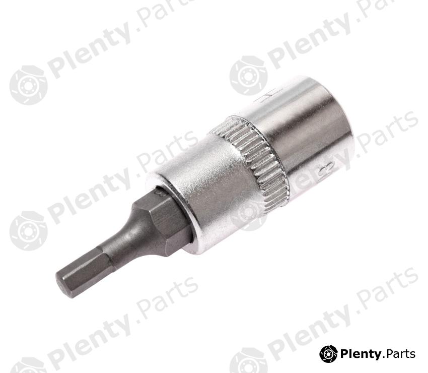  JTC part JTC-23603 (JTC23603) Bit Socket 1/4" HEX H3 37mm
