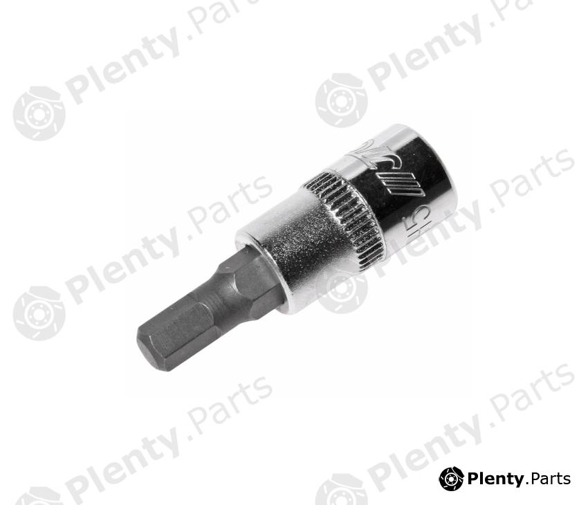  JTC part JTC-23605 (JTC23605) Socket Bit HEX H5 1/4"
