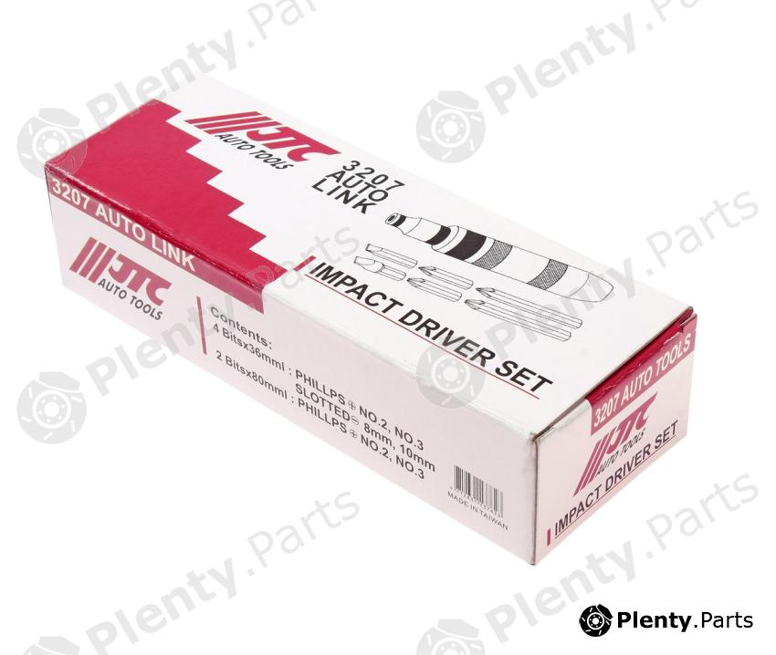  JTC part JTC-3207 (JTC3207) Replacement part