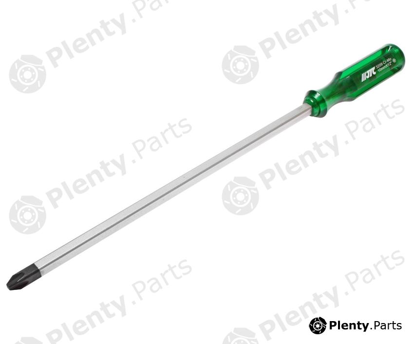  JTC part JTC-3209 (JTC3209) Phillips Go-Through Screwdriver PH3x300