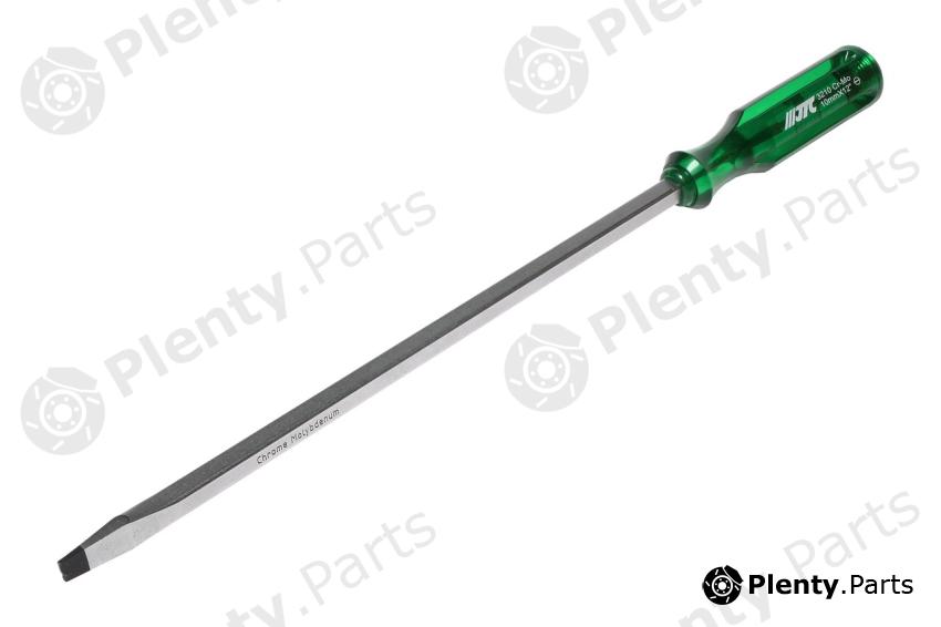  JTC part JTC-3210 (JTC3210) Slotted Screwdriver 10x300mm