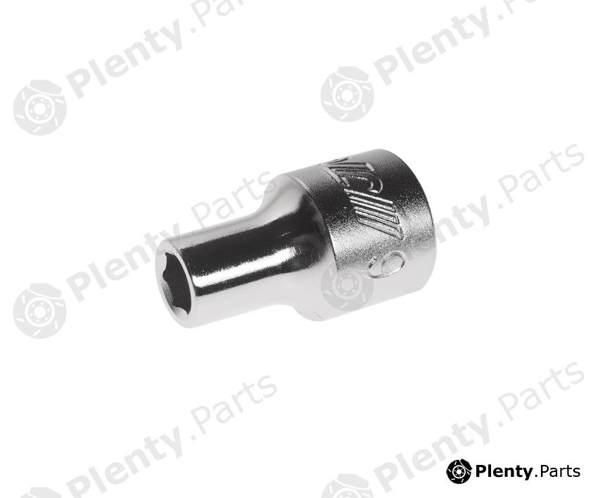  JTC part JTC-33206 (JTC33206) 3/8" Drive 6mm 6-Point Socket