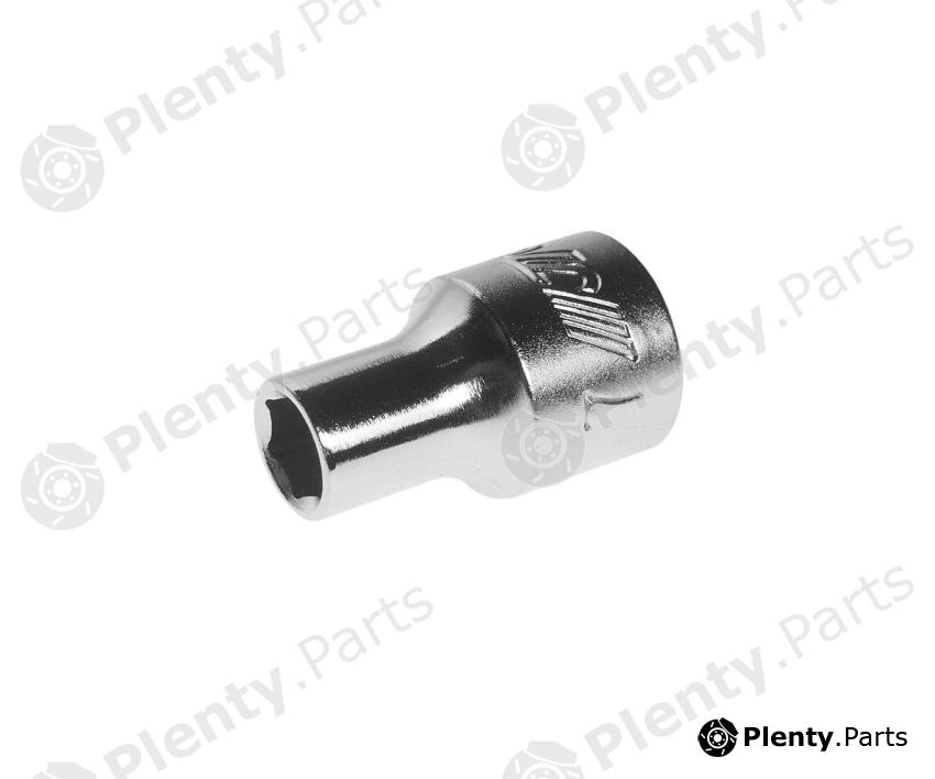  JTC part JTC-33207 (JTC33207) 3/8" Drive 6-Point Socket 7mm