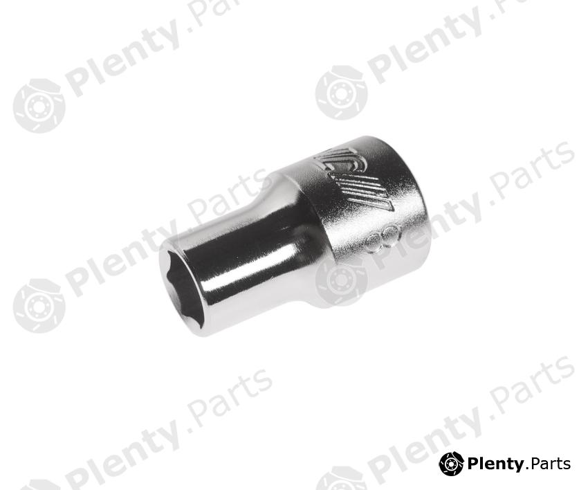  JTC part JTC-33208 (JTC33208) 3/8" Drive 6-Point Socket 8mm