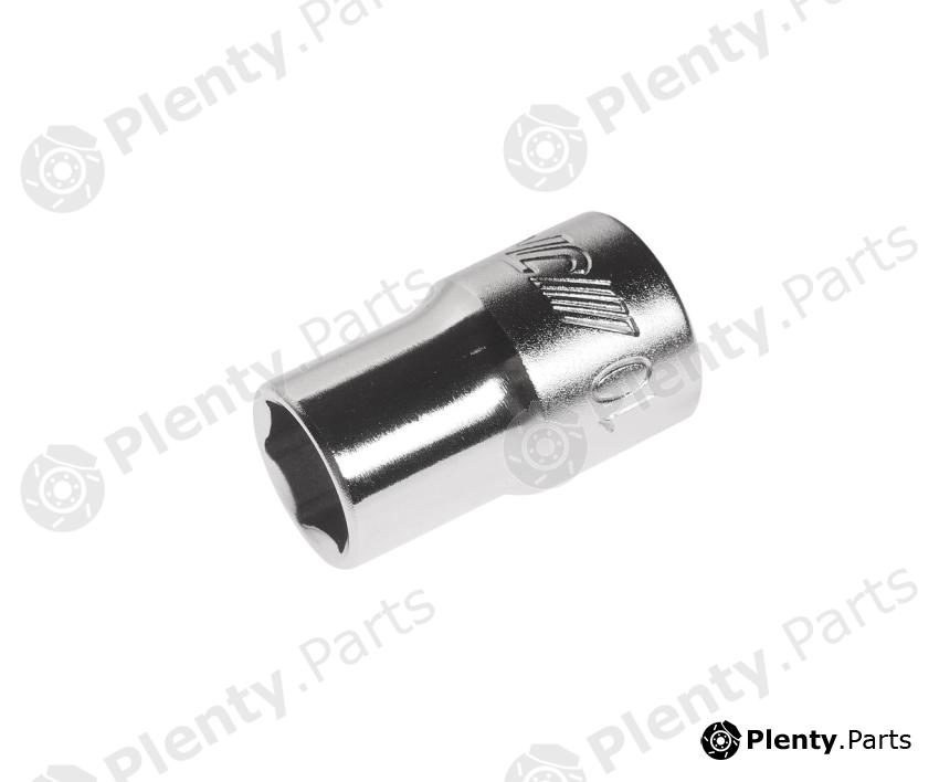  JTC part JTC-33210 (JTC33210) Socket 3/8" 10mm 6-Point