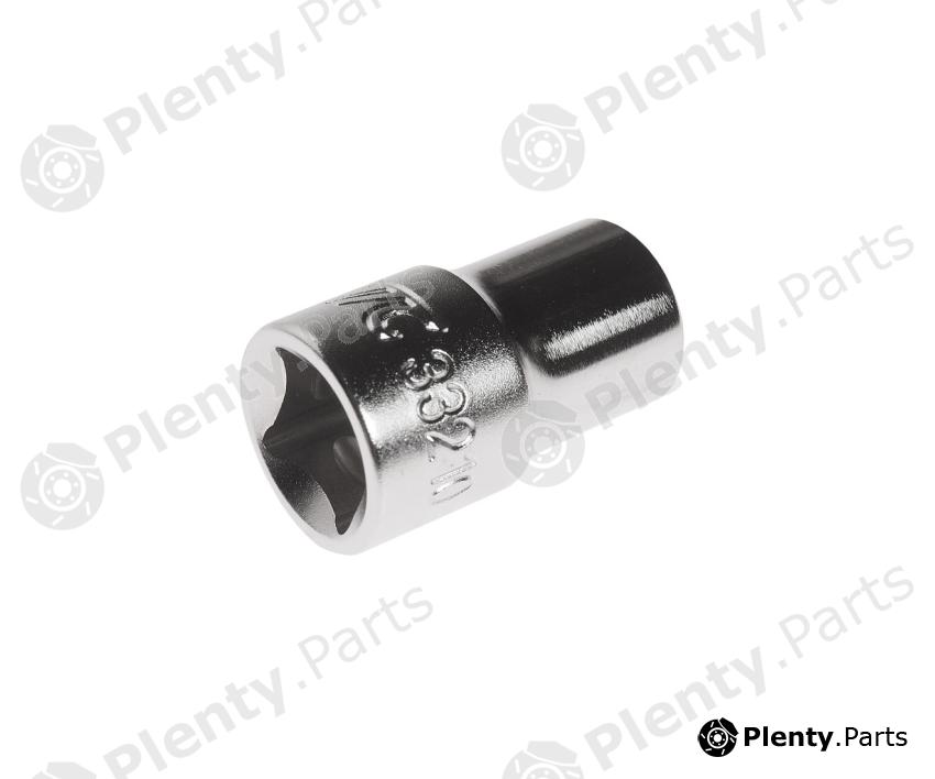  JTC part JTC-33210 (JTC33210) Socket 3/8" 10mm 6-Point