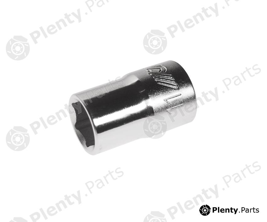  JTC part JTC-33211 (JTC33211) Socket 11mm 3/8" 6pt