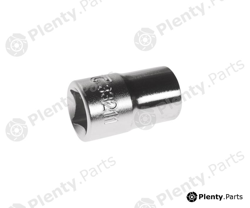 JTC part JTC-33211 (JTC33211) Socket 11mm 3/8" 6pt