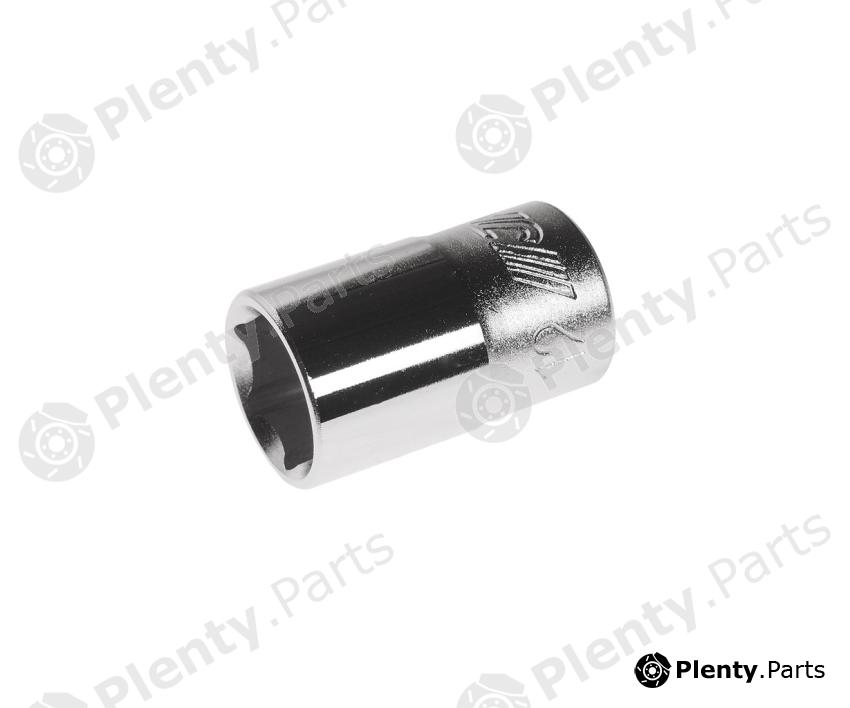  JTC part JTC-33212 (JTC33212) 3/8" Drive 12mm 6-Point Socket