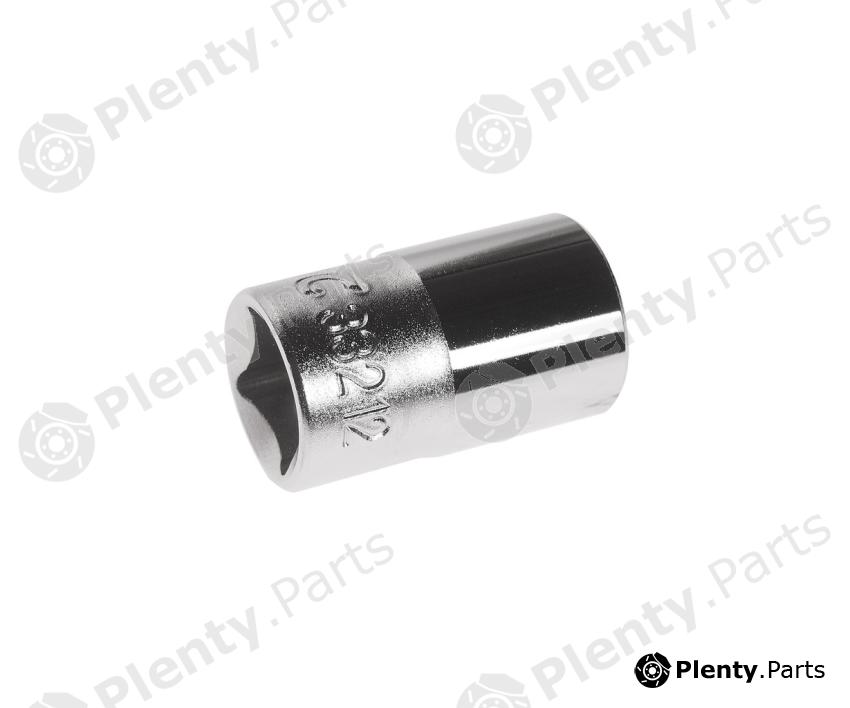  JTC part JTC-33212 (JTC33212) 3/8" Drive 12mm 6-Point Socket