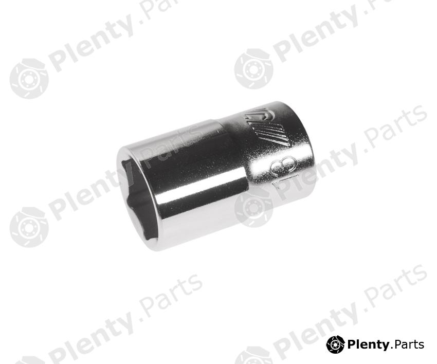  JTC part JTC-33213 (JTC33213) Socket 3/8" 13mm 6pt L28mm