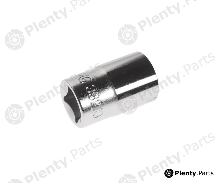  JTC part JTC-33213 (JTC33213) Socket 3/8" 13mm 6pt L28mm