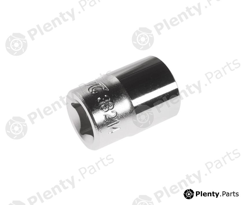  JTC part JTC-33214 (JTC33214) Socket 3/8" Drive 14mm 6pt