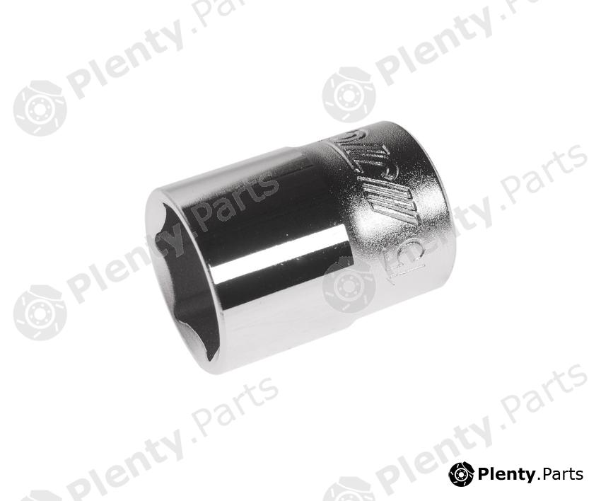  JTC part JTC-33215 (JTC33215) Socket 3/8" 15mm 6pt