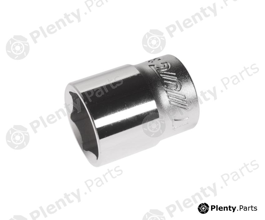  JTC part JTC-33217 (JTC33217) Socket 3/8 17mm 6pt L30mm