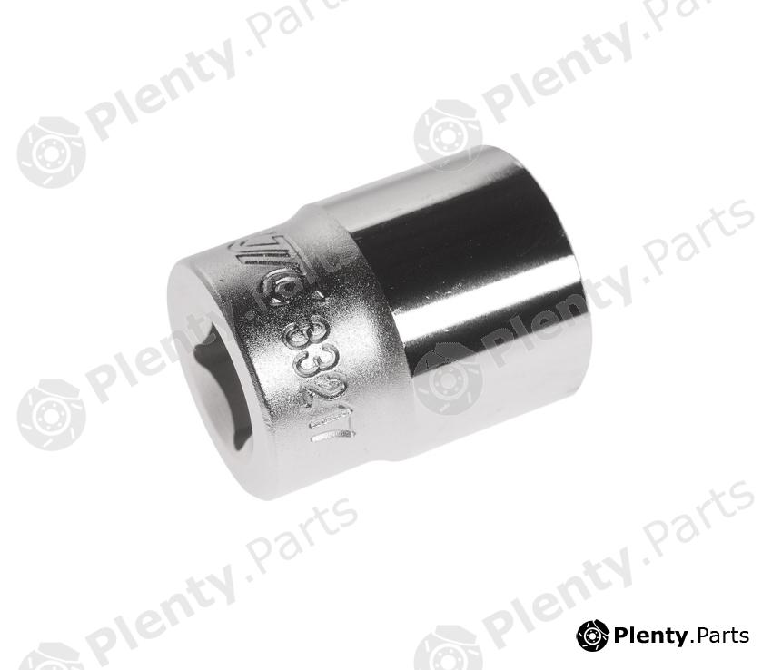  JTC part JTC-33217 (JTC33217) Socket 3/8 17mm 6pt L30mm