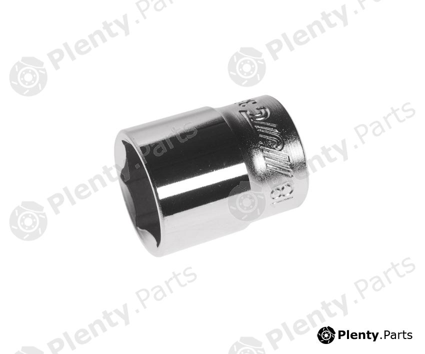  JTC part JTC-33218 (JTC33218) Socket 3/8" Drive 18mm 6pt