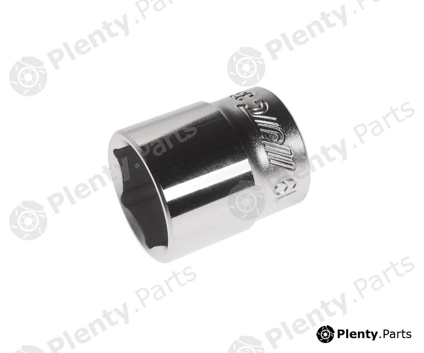  JTC part JTC-33219 (JTC33219) 3/8" 19mm 6-Point Socket L30mm