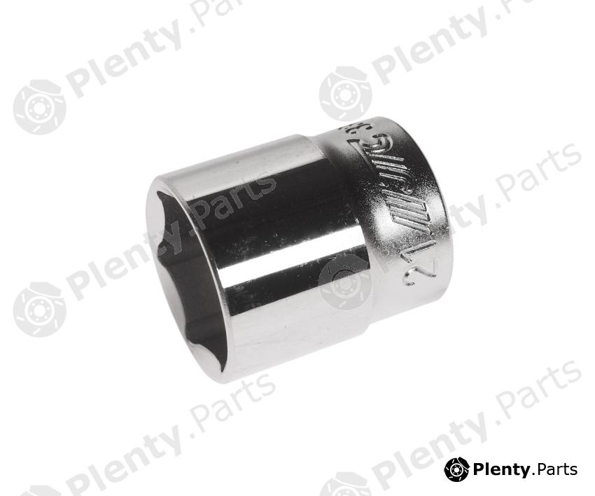  JTC part JTC-33221 (JTC33221) Socket 3/8" 21mm 6pt