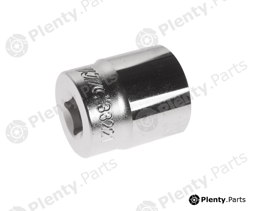  JTC part JTC-33221 (JTC33221) Socket 3/8" 21mm 6pt