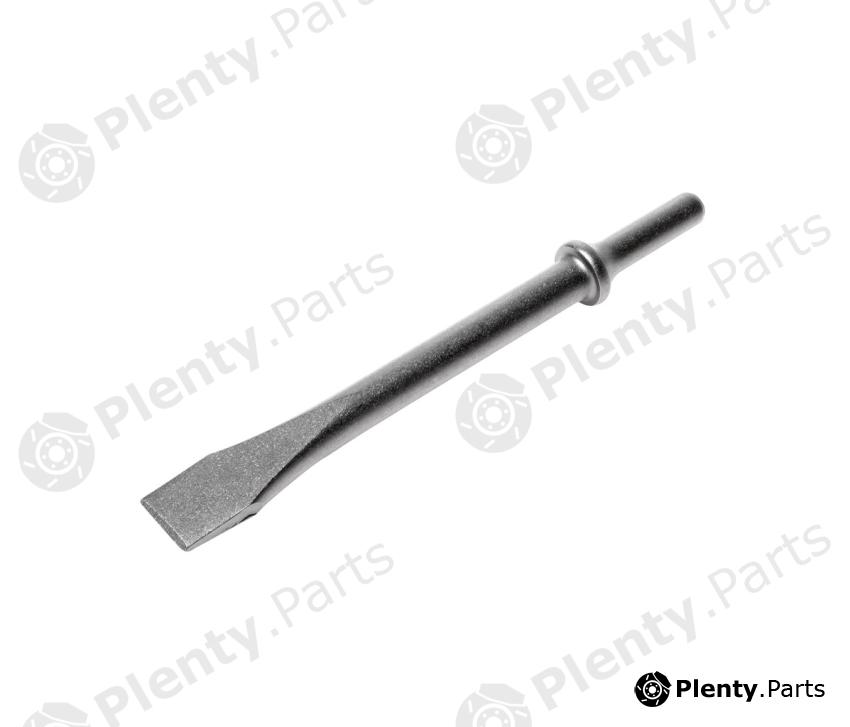  JTC part JTC3327 Pneumatic hammer chisel 175mm flat