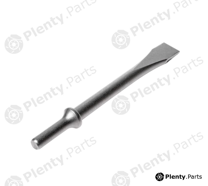  JTC part JTC3327 Pneumatic hammer chisel 175mm flat