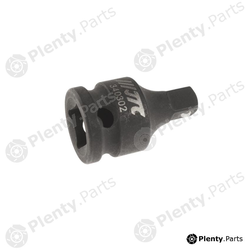 JTC part JTC-340302 (JTC340302) JTC Impact Adapter F3/8 x M1/4